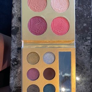 Pur Midnight Masquerade Eyeshadow Palette